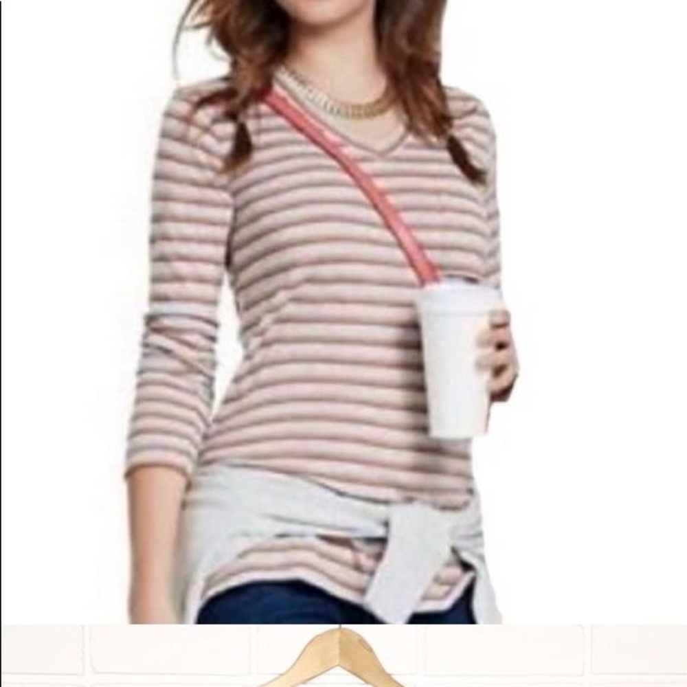 CAbi Skipper Tee #3055 - Picture 1 of 9